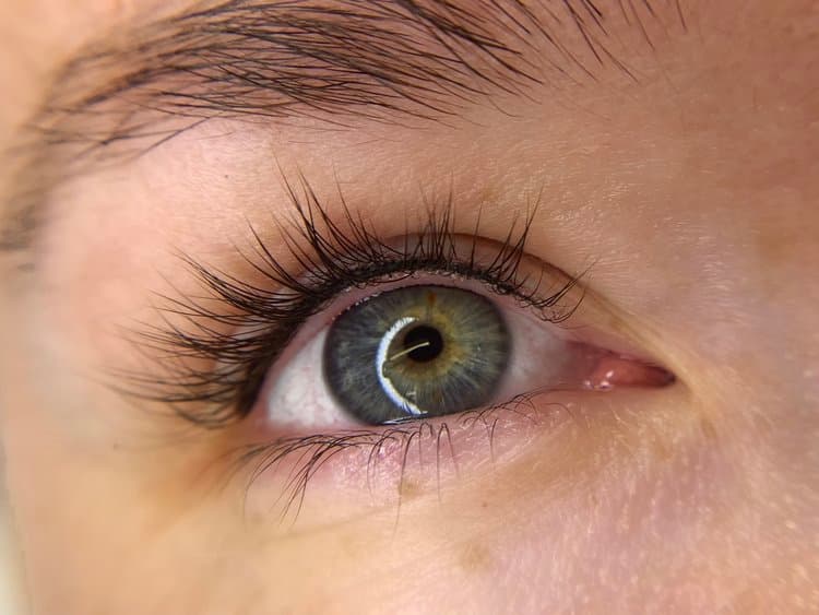 Image of cosmetic tattoo