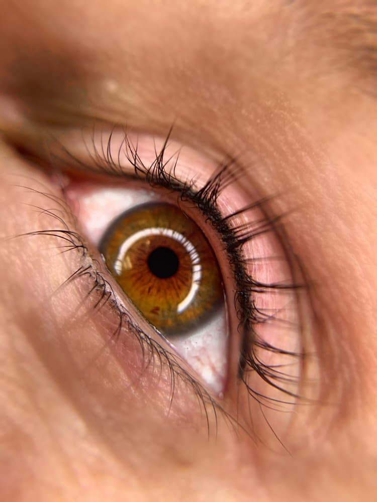 Image of cosmetic tattoo